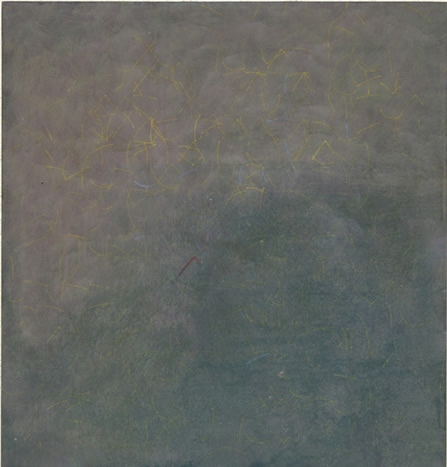 anti-matter well no.2 - Ian Peter Smith